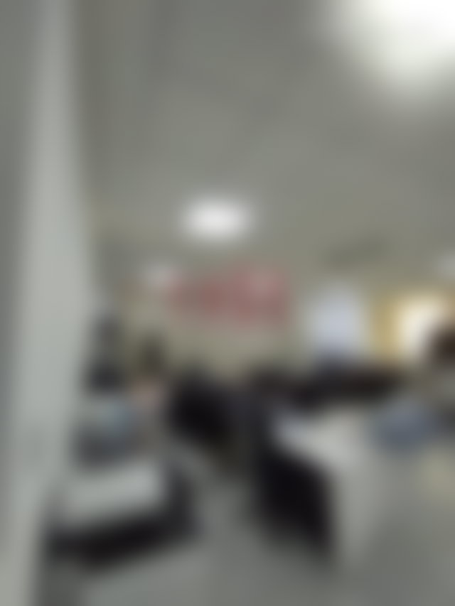 New 1,700 m² Office Space, Florida, Casablanca, Single-Floor Layout — 3