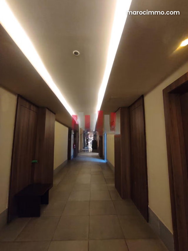 Premium Office Space for Rent 1,700 m2 in Florida Quarter near Casanerhore — 2