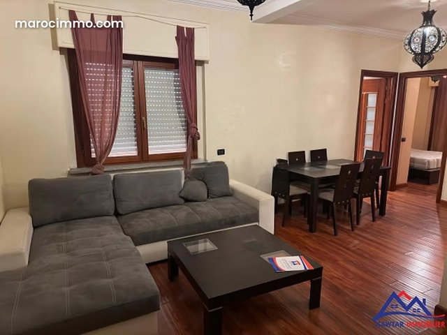 Apartment for Sale in Gueliz — 2