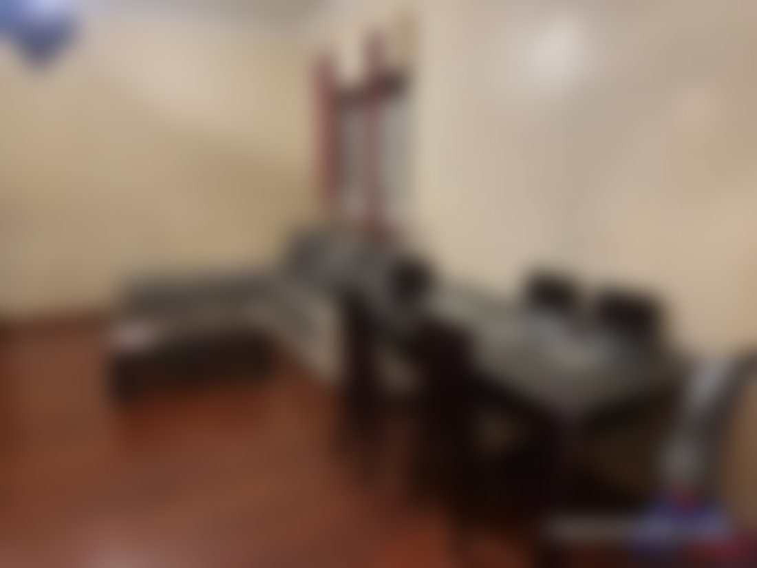 80 sqm Apartment with Terrace and Pool in Gueliz, Marrakech