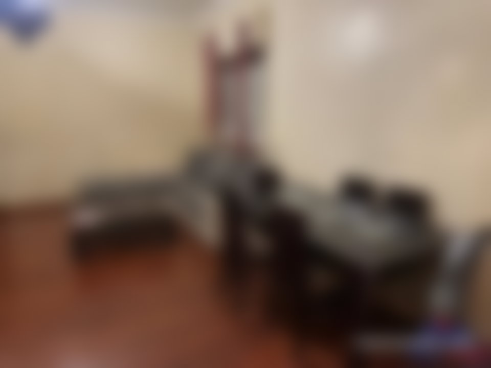 80 sqm Apartment with Terrace and Pool in Gueliz, Marrakech