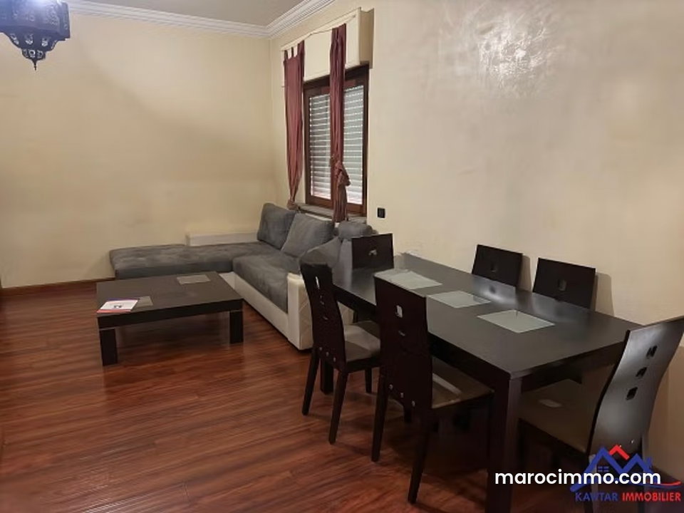 Apartment for Sale in Gueliz