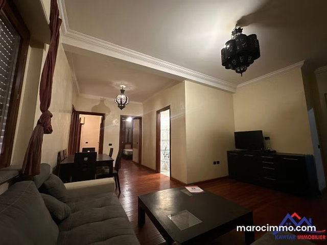 Apartment for Sale in Gueliz — 4