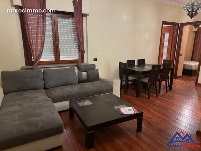Apartment for Sale in Gueliz — 3