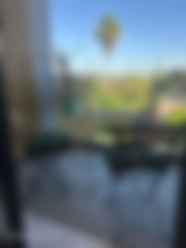 Furnished one-bedroom apartment with terrace, Oasis, Casablanca — Casablanca
