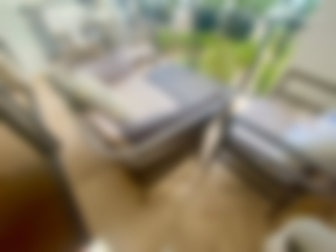 250 sqm Sea-View Apartment, Aïn Diab, Casablanca