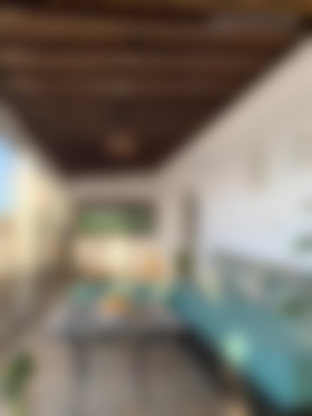 Grand appartement meublé avec terrasse à louer Agdal Rabat — 2