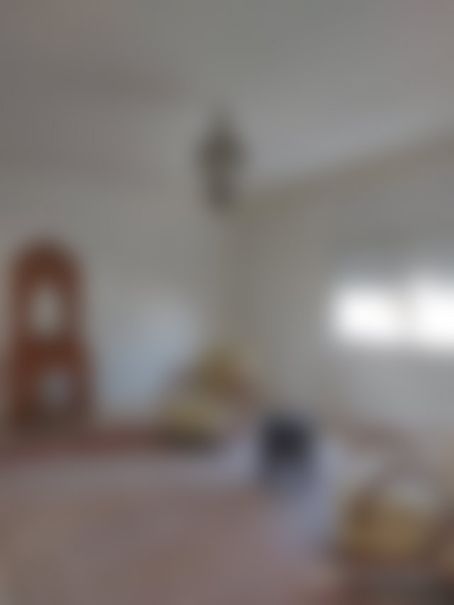 Grand appartement meublé avec terrasse à louer Agdal Rabat — 4