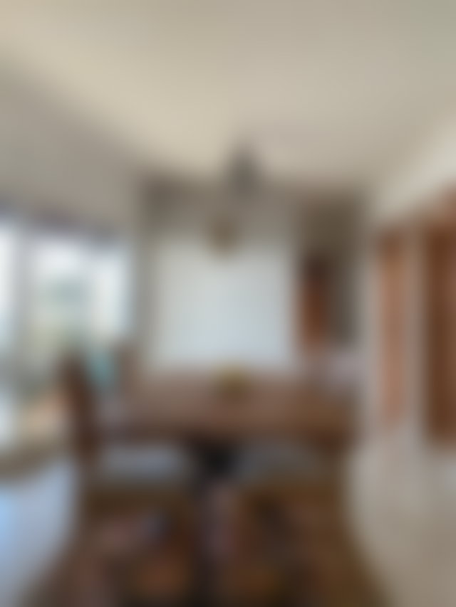 Grand appartement meublé avec terrasse à louer Agdal Rabat — 5
