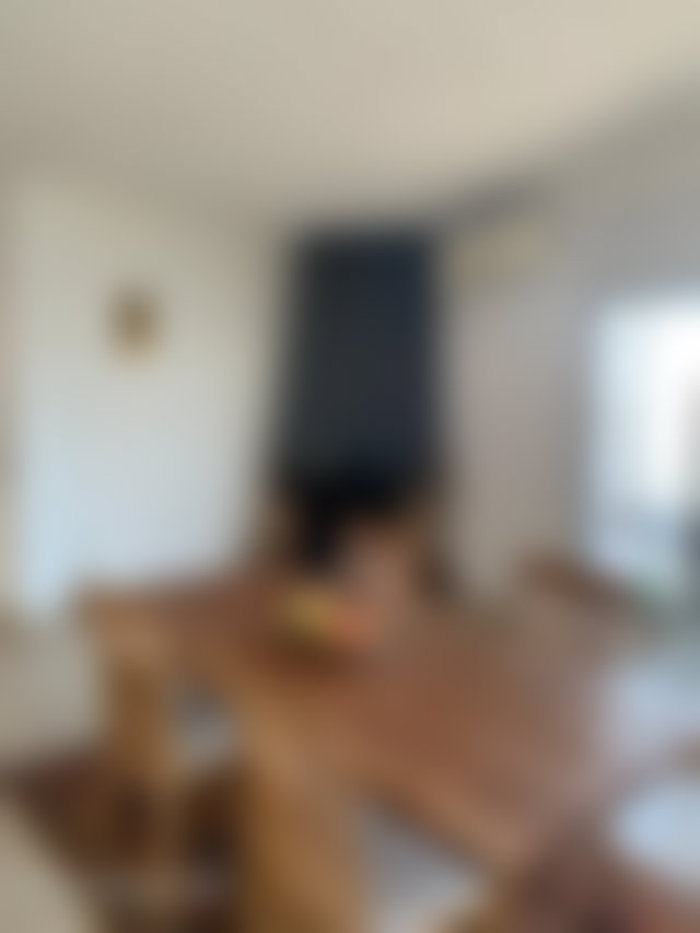 Grand appartement meublé avec terrasse à louer Agdal Rabat — 3