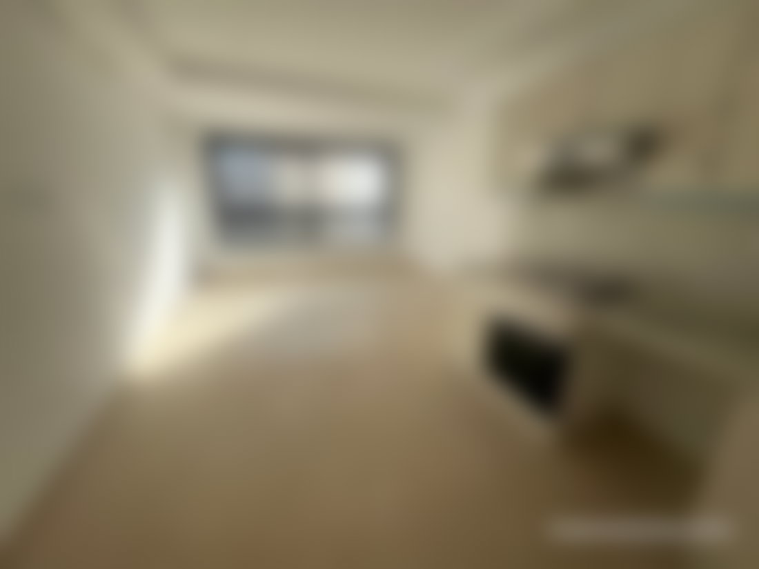 Three-bedroom apartment for rent, Gauthier, Casablanca