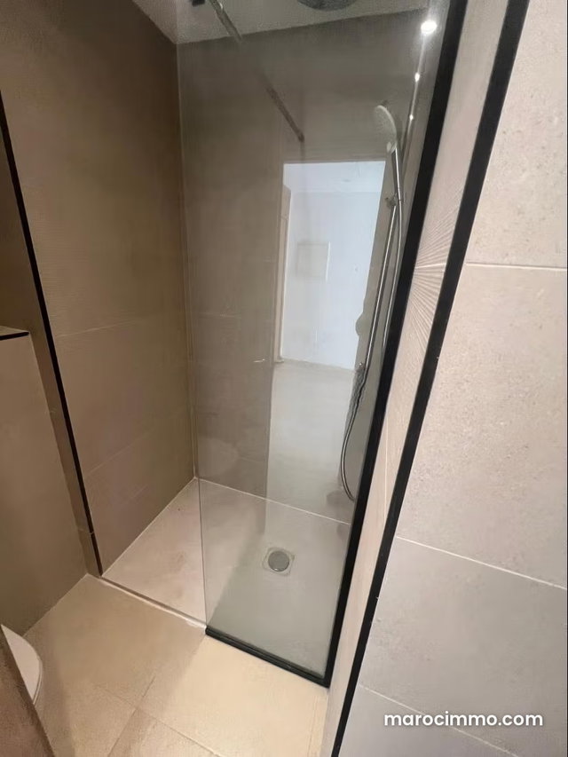 Location d'un appartement à Gauthier. 2 chambres. Meublé — 5