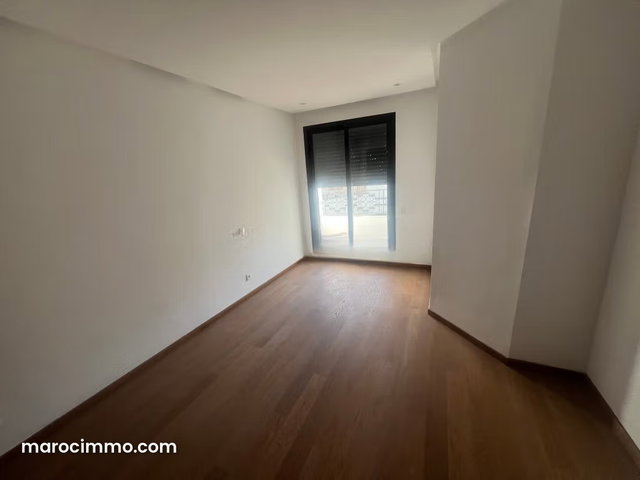 Location d'un appartement à Gauthier. 2 chambres. Meublé — 4