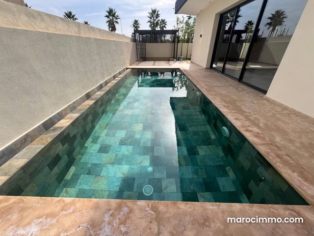 Splendide villa 500 m² à vendre à Route de Tahanaout — 2