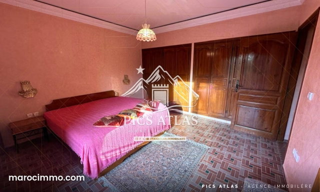 Villa de luxe à vendre, 1008 m², Targa — 3
