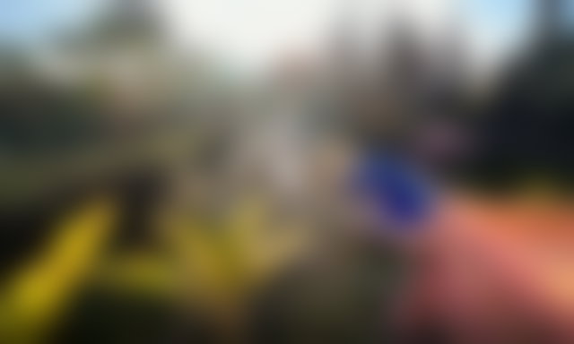 فيلا فاخرة بإطلالة الأطلس في حي طارق بمراكش — 5
