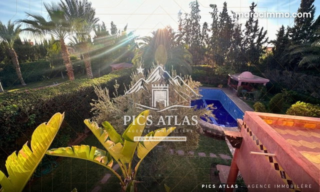 Villa de luxe à vendre, 1008 m², Targa — 5