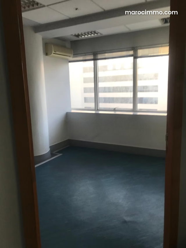Plateau bureau pour location situé à Abdelmoumen — 4