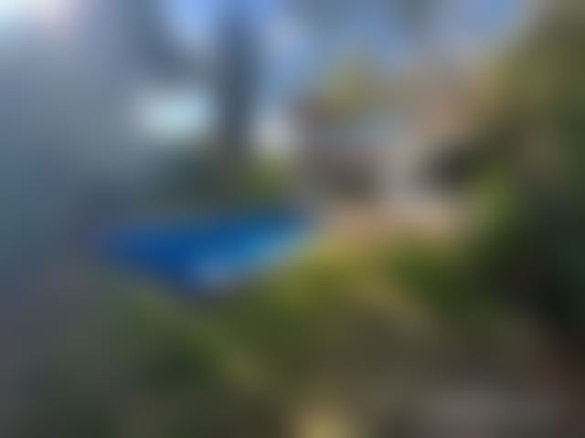 600 m² Villa with Garden and Views, Aïn Diab, Casablanca — Casablanca
