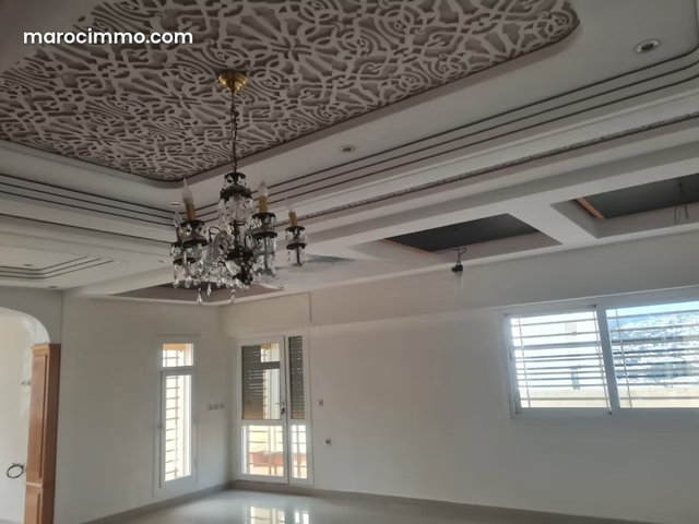 3 Bedroom Apartment Iberia — 4