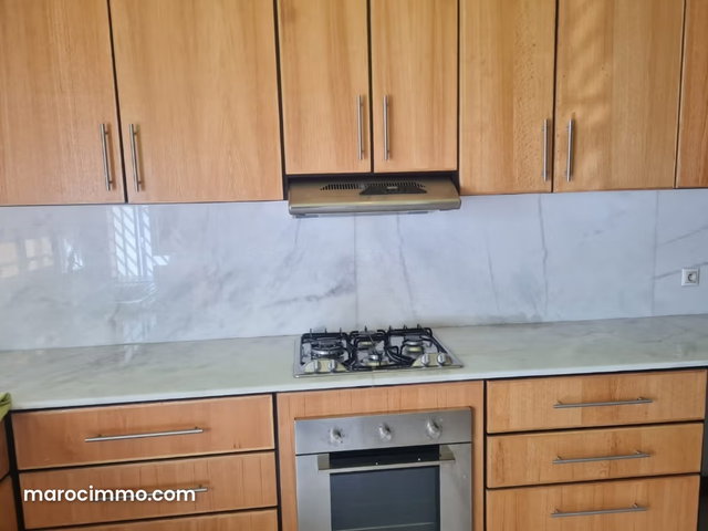3 Bedroom Apartment Iberia — 5