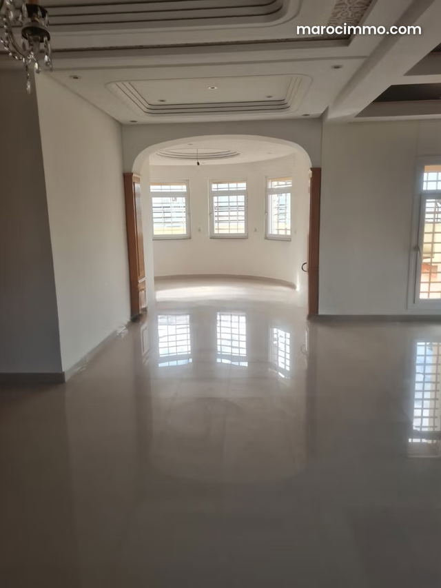 Appartement 3 Chambres Iberia — Tanger