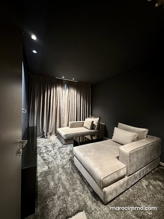 Apartment in Malabata Hills for Monthly Rent — 3