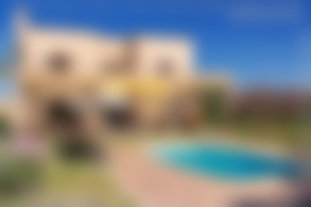 Villa meublée 5 chambres avec piscine, route d'Agadir, Marrakech — 3