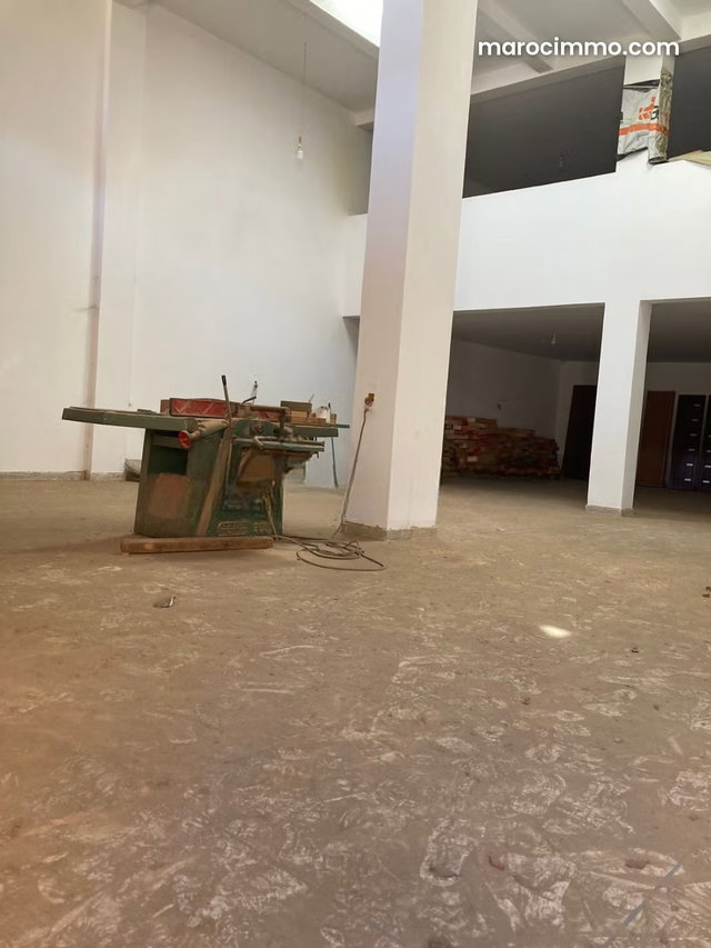 Exclusive Fidarkom – Warehouse for Rent or Sale — 2