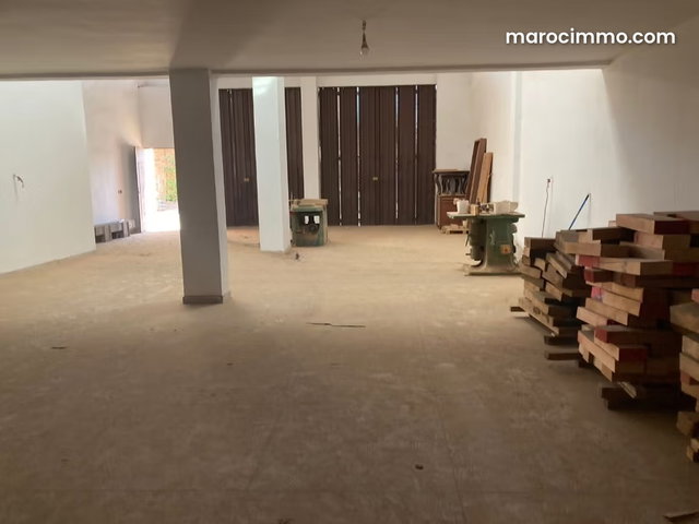 Exclusive Fidarkom – Warehouse for Rent or Sale — 3