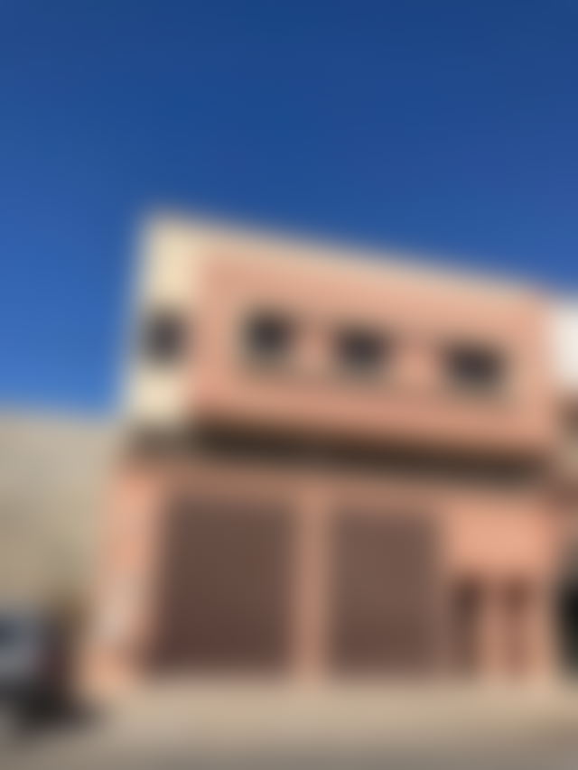 محل تجاري واسع للإيجار بآيت ملّول — ٱيت ملول