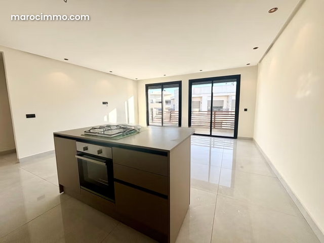 Princesses/Appartement NEUF 2 chambres — 2