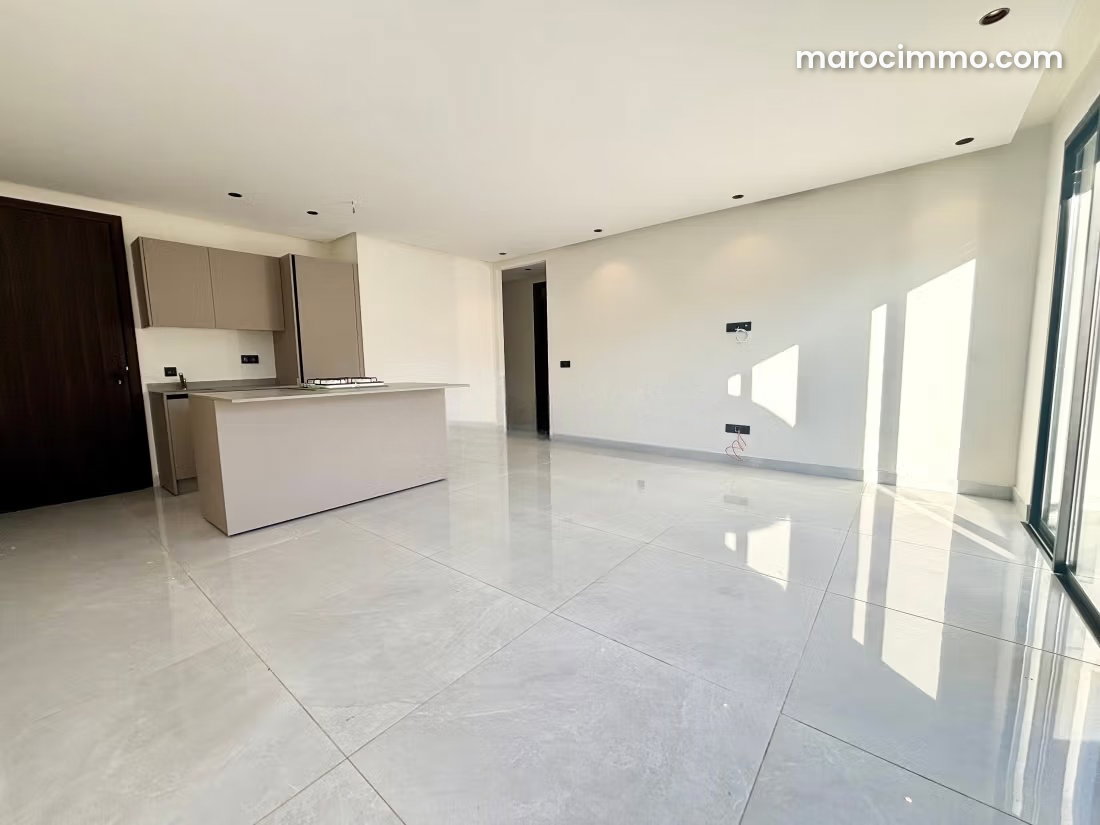 New 2-Bedroom Apartment, Les Princesses, Casablanca — Casablanca