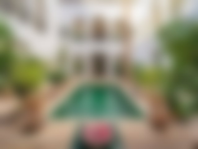 480 m² Luxury House, 5 Bedrooms, Swimming Pool, Les Portes de Marrakech — 2