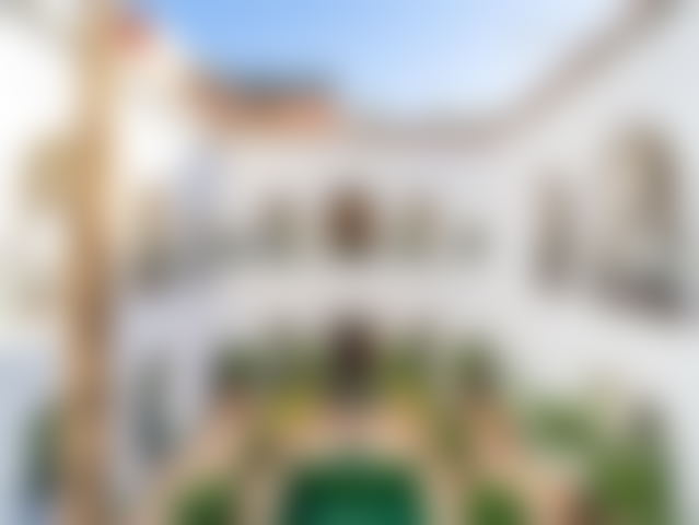 480 m² Luxury House, 5 Bedrooms, Swimming Pool, Les Portes de Marrakech — Marrakesh