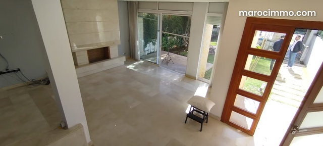 Magnifique villa à vendre à Ville Verte. 4 pièces confortables. Porte blindée et système de double vitrage — 3