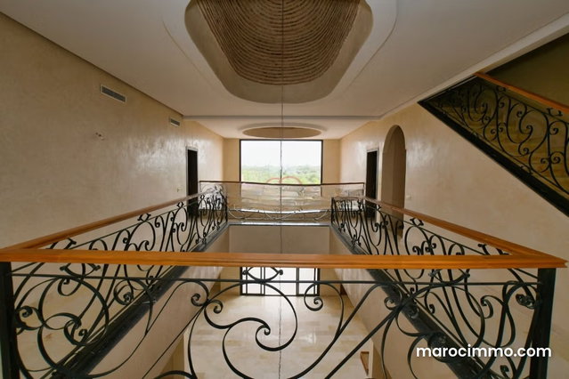 Sale Villa in Sidi Abdellah Ghiat — 5