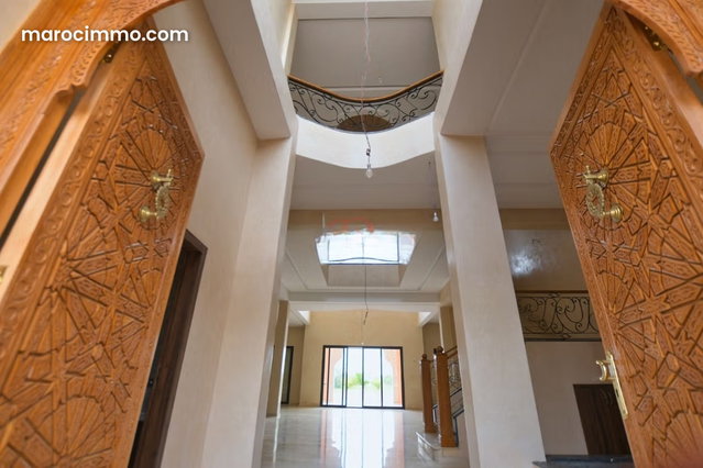 Sale Villa in Sidi Abdellah Ghiat — 3