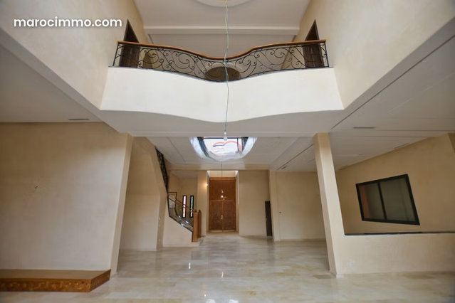 Sale Villa in Sidi Abdellah Ghiat — 4