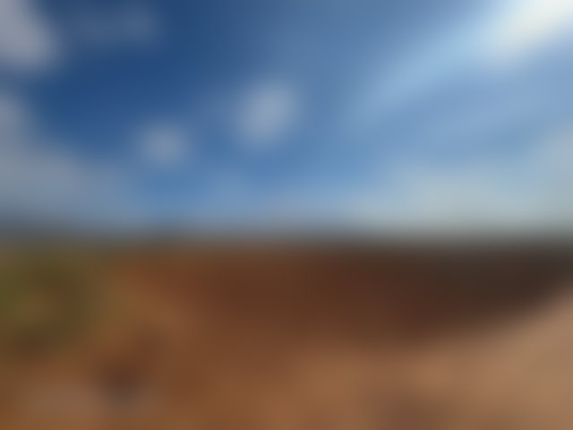 أرض شاسعة للبيع بطريق أميزميز قرب بحيرة للا تكركوست — 3