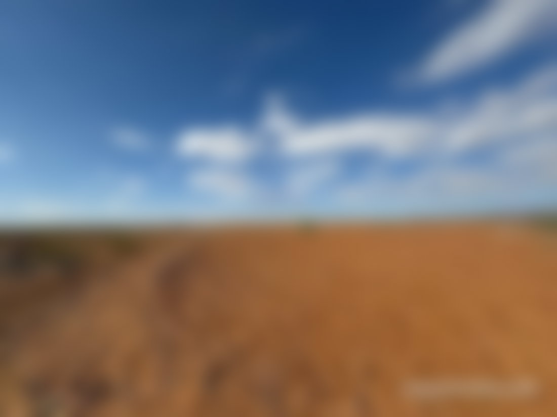 أرض شاسعة للبيع بطريق أميزميز قرب بحيرة للا تكركوست