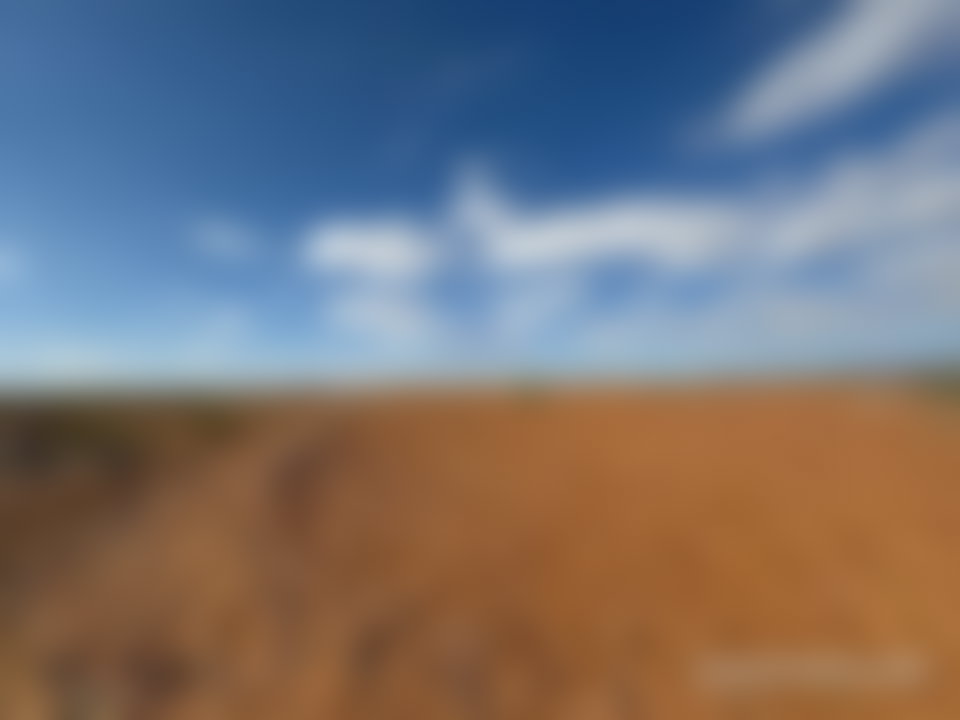 أرض شاسعة للبيع بطريق أميزميز قرب بحيرة للا تكركوست