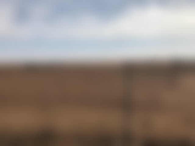 3.5 ha of agricultural land with panoramic views in Settat — 2