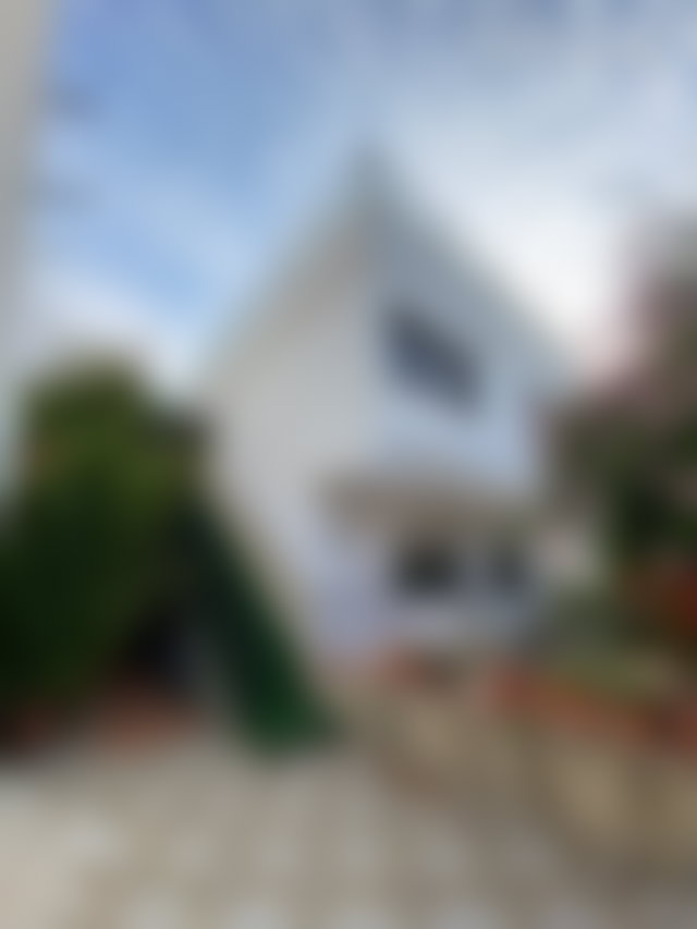 380 m² Villa with Garden and Garage, Tangier Medina — 2
