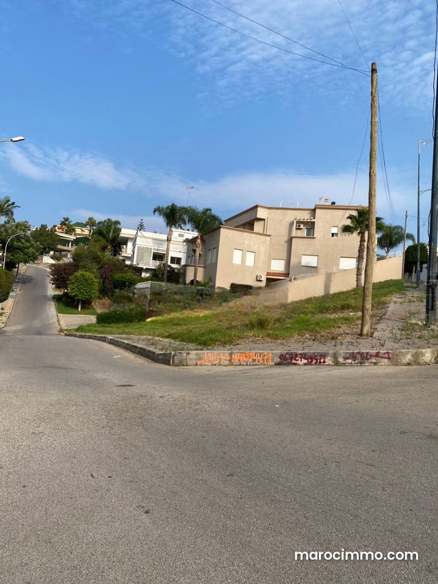 Villa for Sell in Tangier — 5
