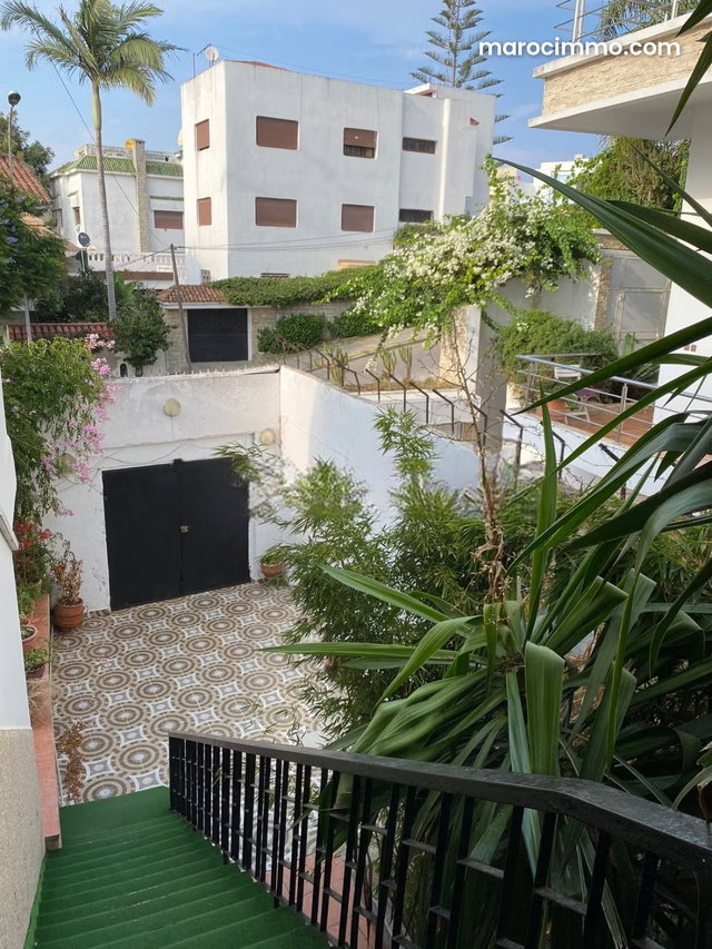 Villa for Sell in Tangier — 4