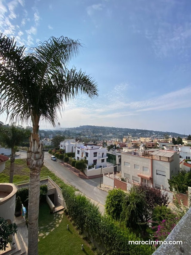 Villa for Sell in Tangier — 3