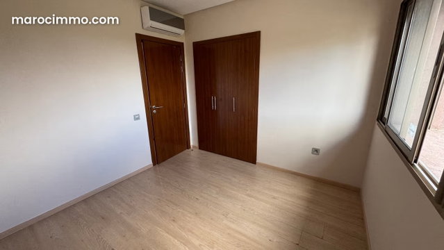 Appartement 3 chambres vide à louer en longue durée à prestigia Marrakech — 3