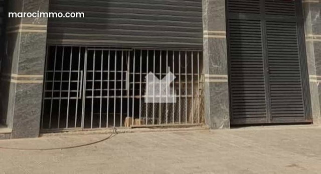 Commercial Space for Rent in Dar Bouazza, Tamaris2 — 3
