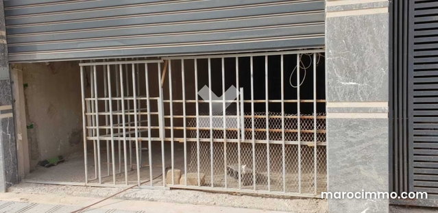 Commercial Space for Rent in Dar Bouazza, Tamaris2 — 2